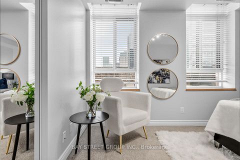 Photo 20 at 502 - 135 Maitland Street, Yonge Corridor, Toronto