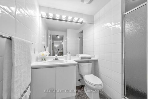 Photo 24 at 502 - 135 Maitland Street, Yonge Corridor, Toronto