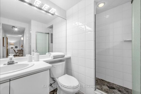 Photo 25 at 502 - 135 Maitland Street, Yonge Corridor, Toronto