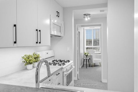 Photo 28 at 502 - 135 Maitland Street, Yonge Corridor, Toronto