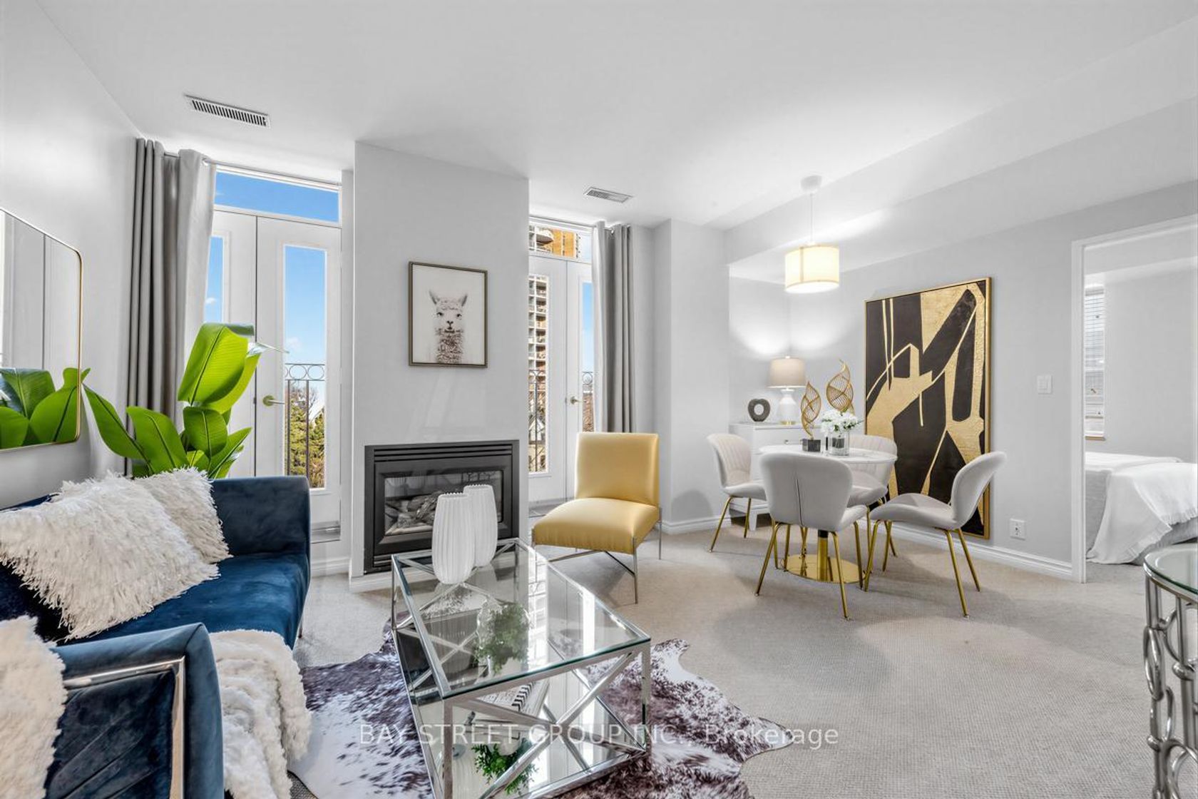 502 - 135 Maitland Street, Yonge Corridor, Toronto 