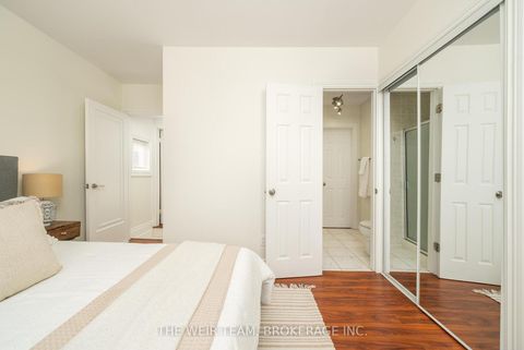 Photo 13 at 10 Eldon Avenue, Crescent Town, Toronto