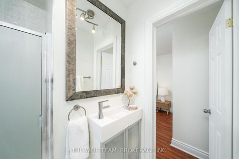 Photo 14 at 10 Eldon Avenue, Crescent Town, Toronto