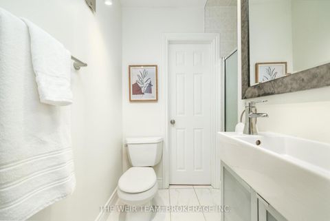 Photo 15 at 10 Eldon Avenue, Crescent Town, Toronto