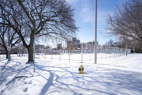 Photo 26 at 10 Eldon Avenue, Crescent Town, Toronto