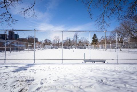 Photo 27 at 10 Eldon Avenue, Crescent Town, Toronto