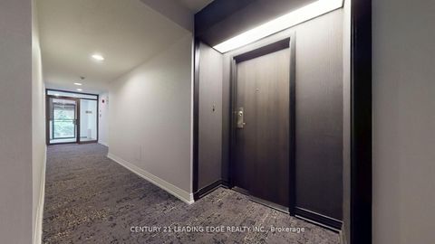 Photo 2 at 201 - 15 McMurrich Street, Annex, Toronto