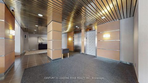 Photo 3 at 201 - 15 McMurrich Street, Annex, Toronto