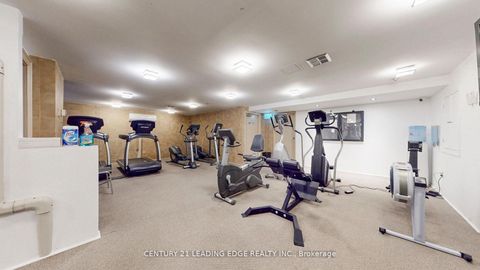 Photo 31 at 201 - 15 McMurrich Street, Annex, Toronto