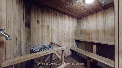 Photo 32 at 201 - 15 McMurrich Street, Annex, Toronto