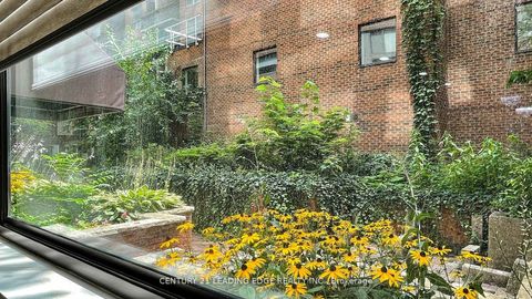 Photo 33 at 201 - 15 McMurrich Street, Annex, Toronto