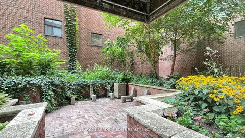 Photo 34 at 201 - 15 McMurrich Street, Annex, Toronto