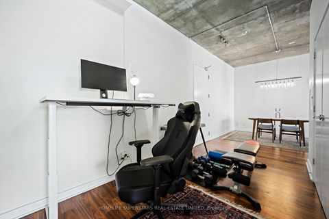 Photo 14 at 303 - 60 Bathurst Street, Niagara, Toronto