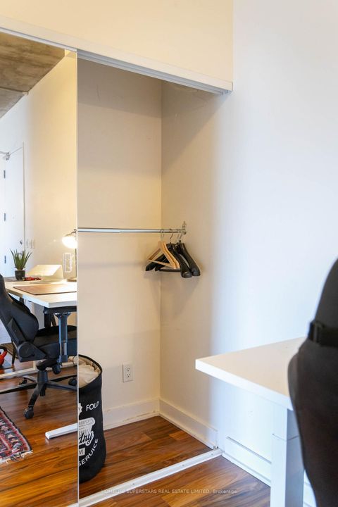 Photo 20 at 303 - 60 Bathurst Street, Niagara, Toronto