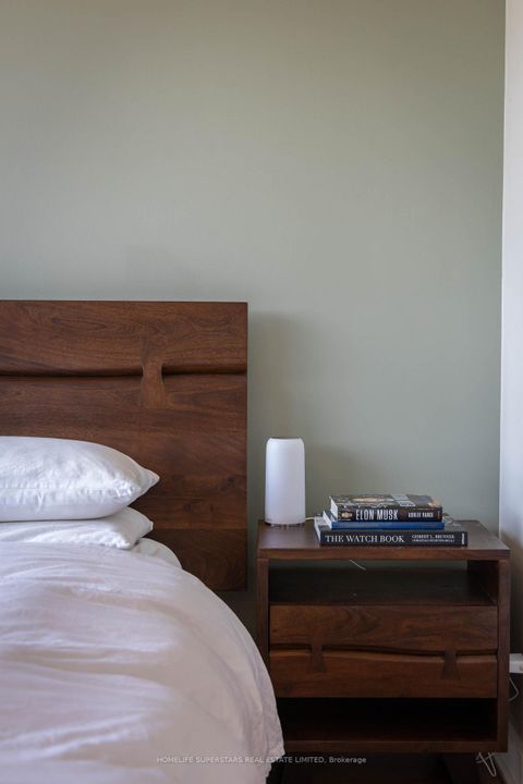 Photo 23 at 303 - 60 Bathurst Street, Niagara, Toronto