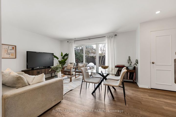 Photo 7 at 34 Sugar Millway, Windfields, Toronto