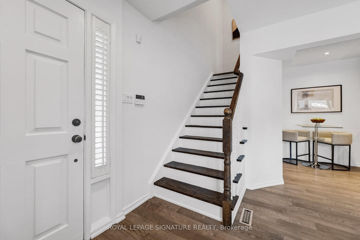 Photo 14 at 34 Sugar Millway, Windfields, Toronto