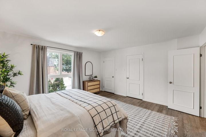 Photo 17 at 34 Sugar Millway, Windfields, Toronto