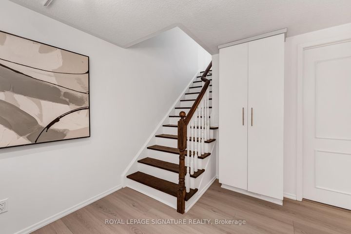 Photo 22 at 34 Sugar Millway, Windfields, Toronto