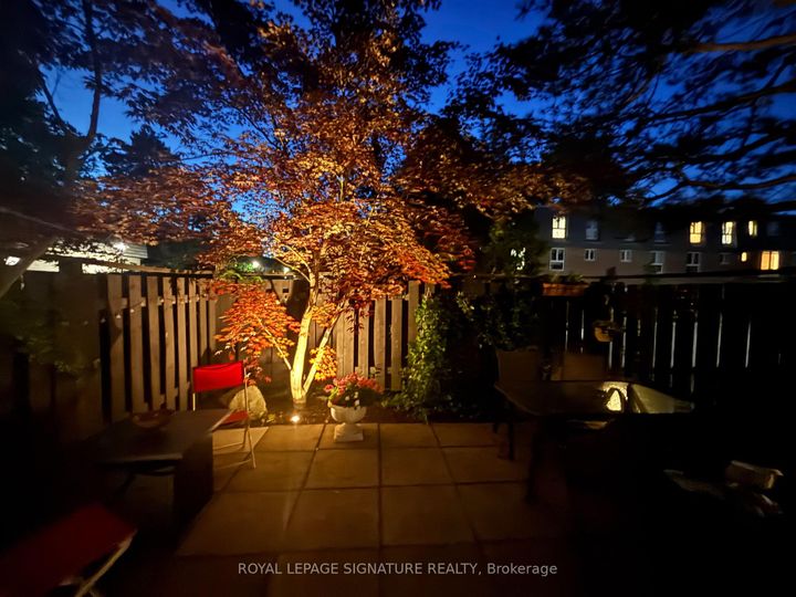 Photo 33 at 34 Sugar Millway, Windfields, Toronto