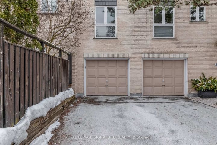 Photo 35 at 34 Sugar Millway, Windfields, Toronto