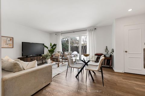 Photo 7 at 34 Sugar Millway, Windfields, Toronto