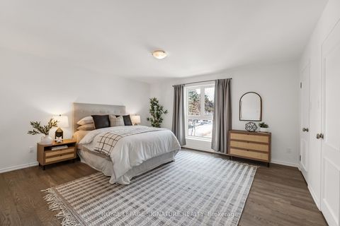 Photo 15 at 34 Sugar Millway, Windfields, Toronto