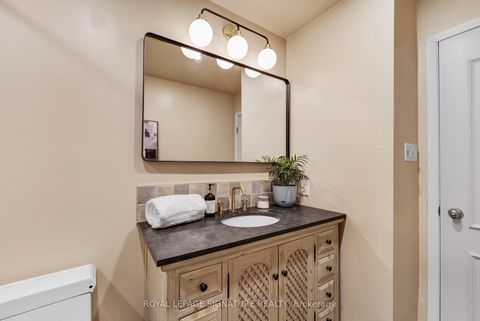 Photo 19 at 34 Sugar Millway, Windfields, Toronto