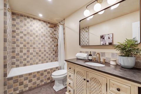 Photo 20 at 34 Sugar Millway, Windfields, Toronto