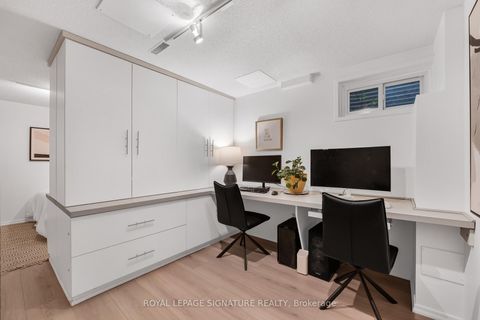 Photo 25 at 34 Sugar Millway, Windfields, Toronto