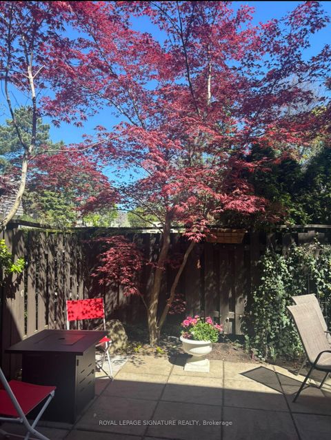 Photo 31 at 34 Sugar Millway, Windfields, Toronto