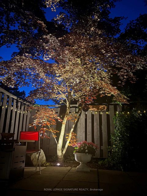 Photo 32 at 34 Sugar Millway, Windfields, Toronto