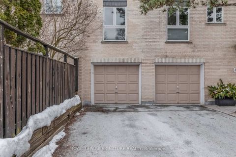 Photo 35 at 34 Sugar Millway, Windfields, Toronto