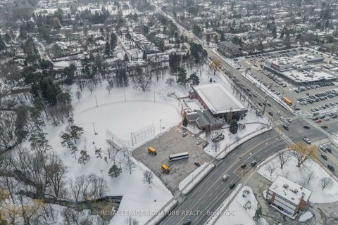 Photo 40 at 34 Sugar Millway, Windfields, Toronto