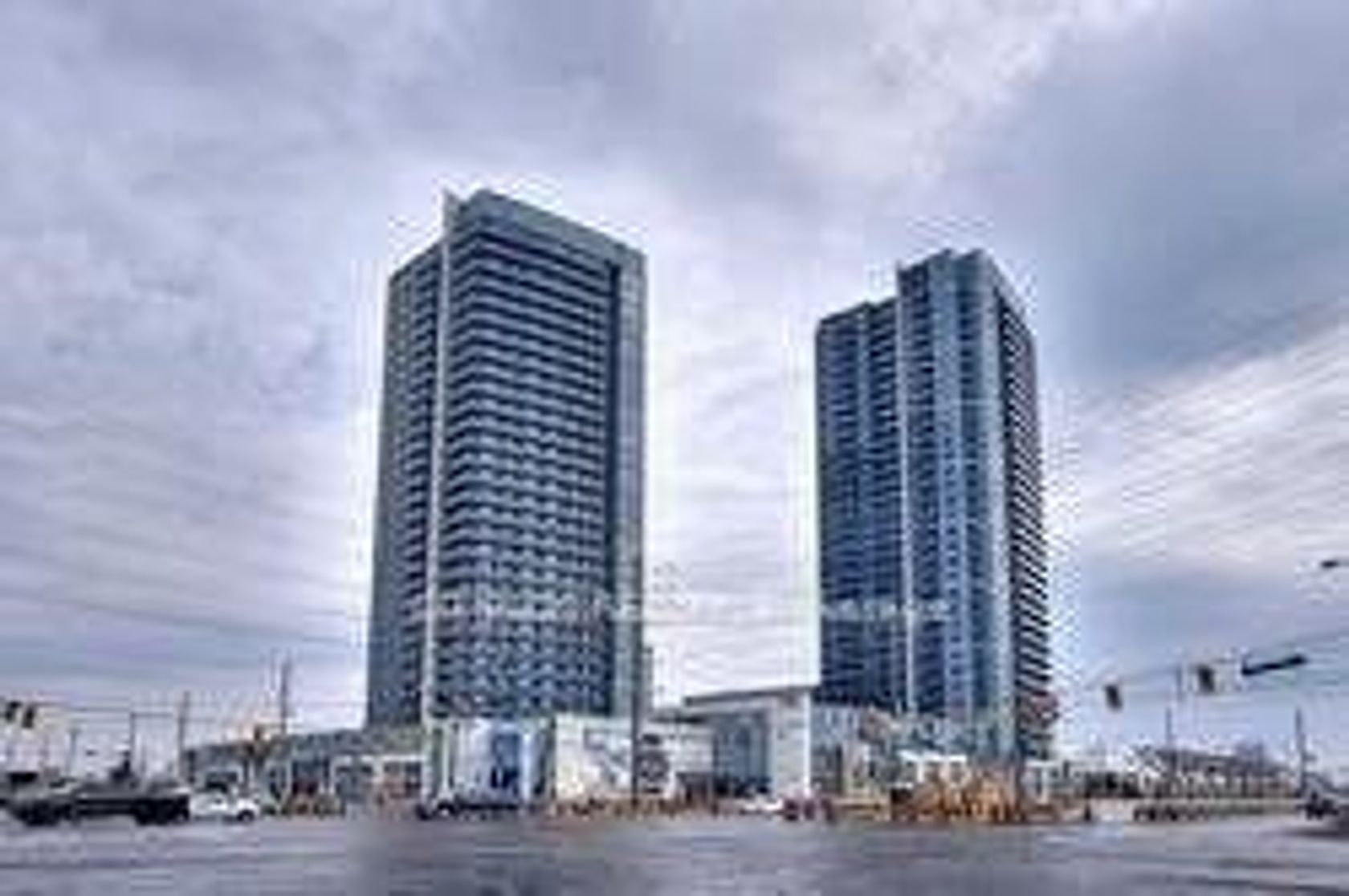 2309 - 3600 Highway 7 Road W, Vaughan Corporate Centre, Vaughan photo number 2