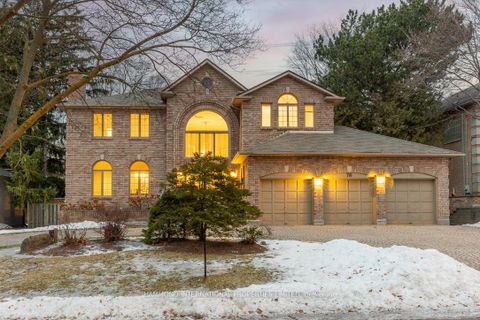 Photo 0 at 78 Gerald Street, Windfields, Toronto