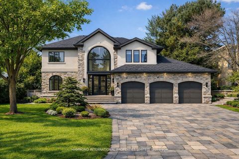 Photo 1 at 78 Gerald Street, Windfields, Toronto