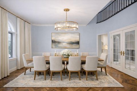 Photo 7 at 78 Gerald Street, Windfields, Toronto