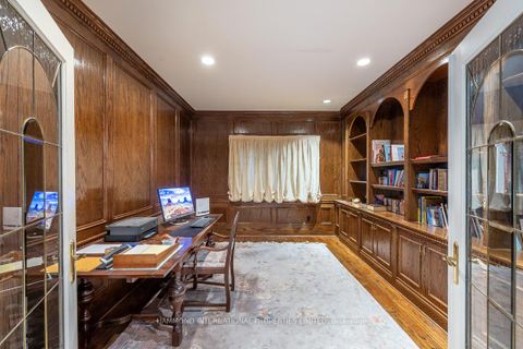 Photo 12 at 78 Gerald Street, Windfields, Toronto