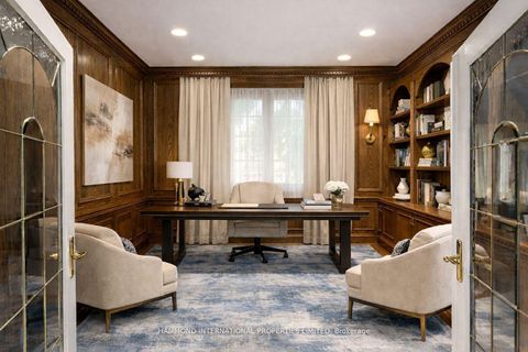 Photo 13 at 78 Gerald Street, Windfields, Toronto