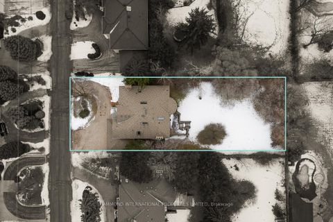 Photo 18 at 78 Gerald Street, Windfields, Toronto