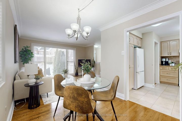 Photo 14 at 10 Gram Street, Maple, Vaughan