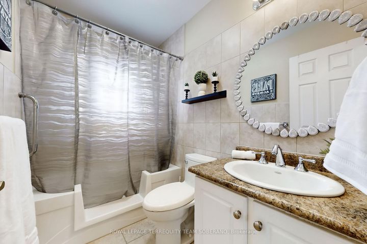 Photo 21 at 10 Gram Street, Maple, Vaughan