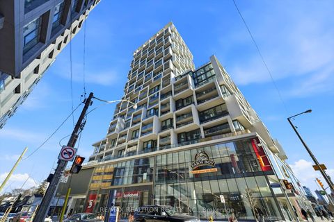 Photo 0 at 1907 - 5 Soudan Avenue, Mount Pleasant West, Toronto