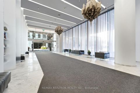 Photo 1 at 1907 - 5 Soudan Avenue, Mount Pleasant West, Toronto