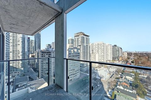 Photo 6 at 1907 - 5 Soudan Avenue, Mount Pleasant West, Toronto