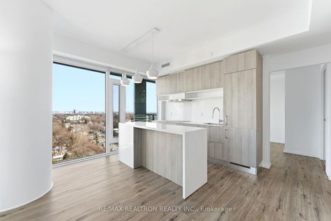 Photo 7 at 1907 - 5 Soudan Avenue, Mount Pleasant West, Toronto