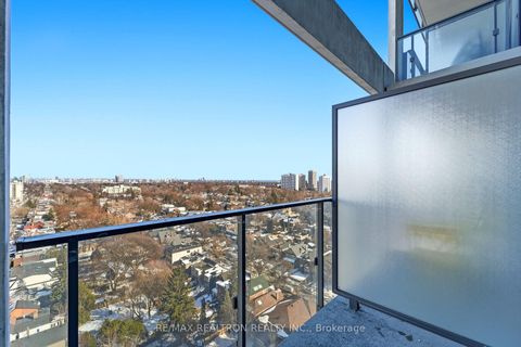 Photo 10 at 1907 - 5 Soudan Avenue, Mount Pleasant West, Toronto