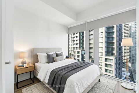 Photo 14 at 1907 - 5 Soudan Avenue, Mount Pleasant West, Toronto