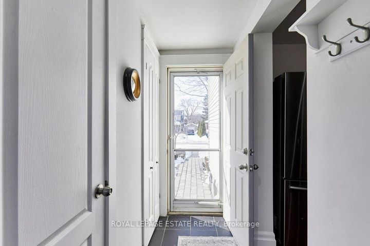 Photo 16 at 15 Squires Avenue, Parkview, Toronto